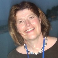 Sally Lovejoy