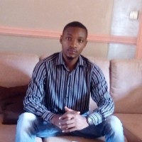 Eneche Jeremiah