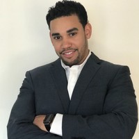 Edward Rosario