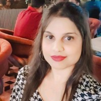 Monika Singh