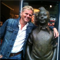 Jacques Hendriks