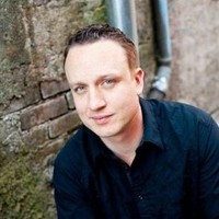 Nick Healey