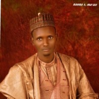 pro Dauda s Maaji