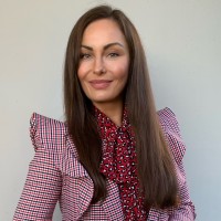 Monika Kavaliauskaite