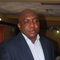 Olusola Ogunsola