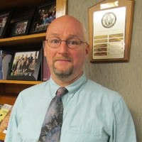 Greg Mace
