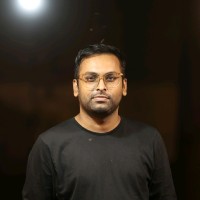 Yashas Gowda H M