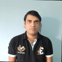 Murari Kumar Jha