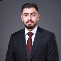Sadeq Mohammed