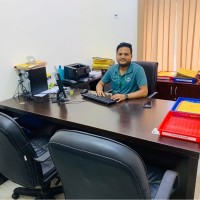 Binayabrata Mahapatra