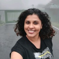 Reshma Jose