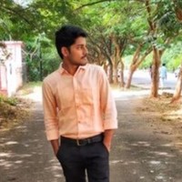Sai Krishnam Raju Sarikonda