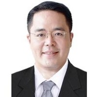 Jonathan Wang