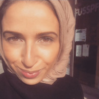 Nazik van Duijvenbode Hubara