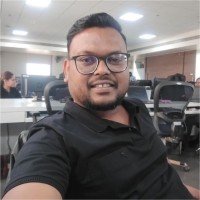 Kishor Ingale