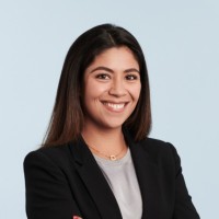 Paloma Alcantara
