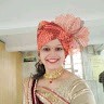 Priti Shetiya