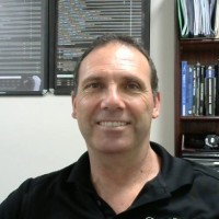 Trevor Henri