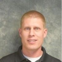 Brad Rowser