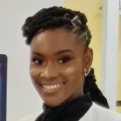 Candace Daniel