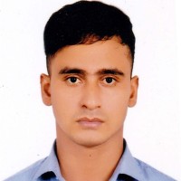 Md Masud Alam