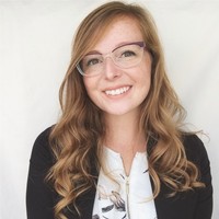 Sarah Morrison, P.Eng