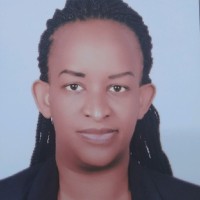 Lilly Umulisa