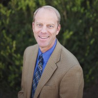 Dr. Chris Allen
