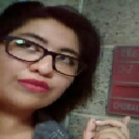 Yesenia Ruelas