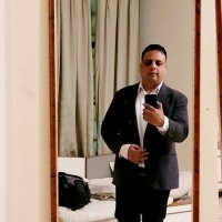 jitendra Yadav