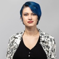 Kati Menegay