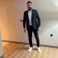 Mustafa Yılmaz Yığın