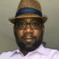Gregory Broyles