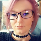 Katy Haworth