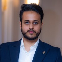 Hassaan Gohar