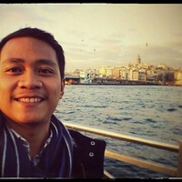 Andri Zainudin