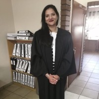 Aarifah Khan