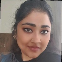 Geeta Madhan