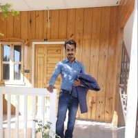Gourav Kumar Singh