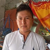 Carlos Martinez Pozo