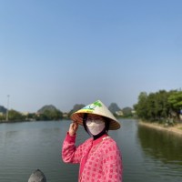 Judy Hoàng
