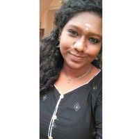 priyanka sridhar