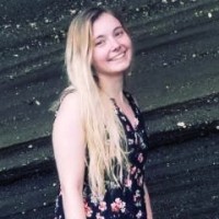 Chloe Brown