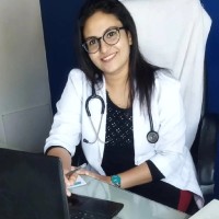 Dr. Teena Mariam Rajan
