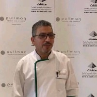 Ashraf Ibrahim