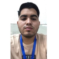 Alan Omar De La Torre