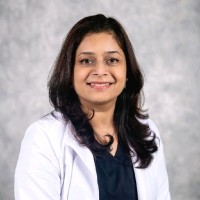 Dr. Meeru Kumar