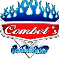 John Combel Jr