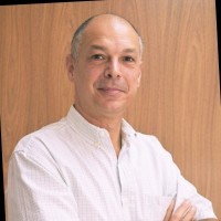 Armando Morais - Working for a better energized world