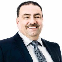 Charles Leblanc Fire Chief (Ret.) Cfei, Cvfi, Cfis, Cfsa